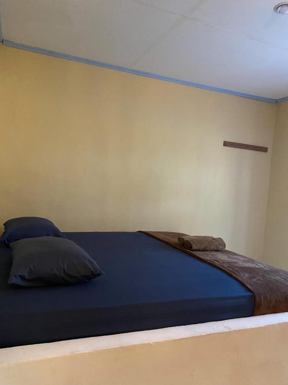 Surf Homestay Katiet Exterior photo
