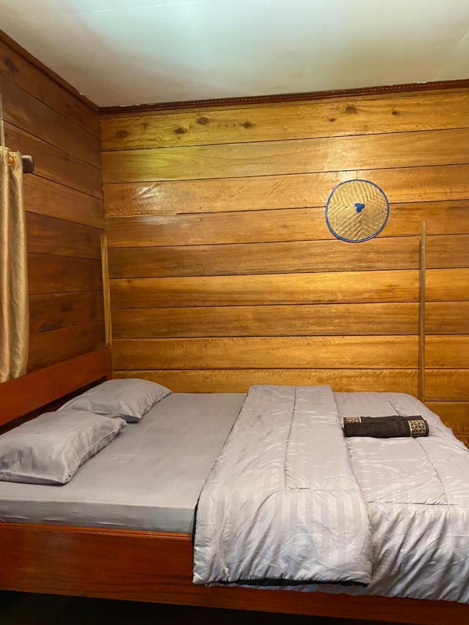 Surf Homestay Katiet Exterior photo